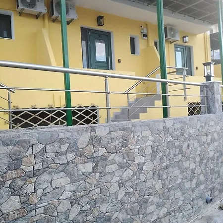 Serafi Cozy * Archangelos (Rhodes)