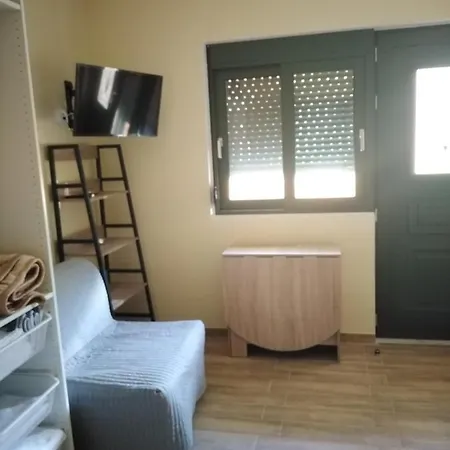 Guest house Serafi Cozy Archangelos (Rhodes)