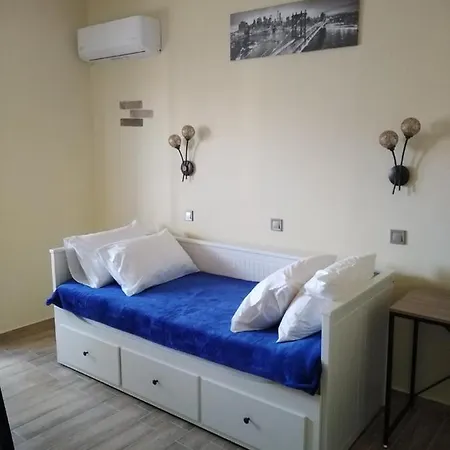 Serafi Cozy Guest house