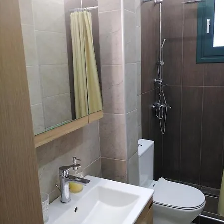 Serafi Cozy * Archangelos (Rhodes)