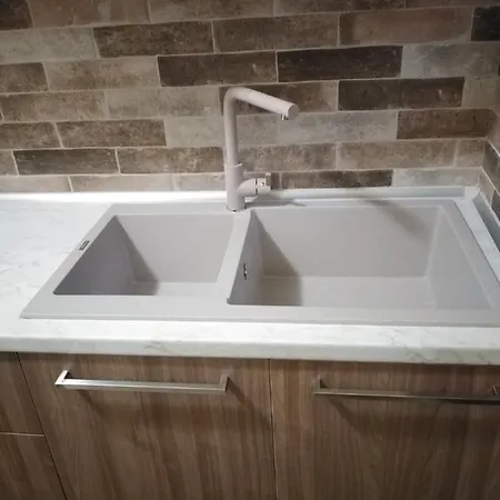Serafi Cozy Guest house