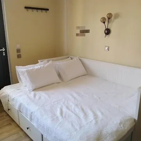 Guest house Serafi Cozy Archangelos (Rhodes)