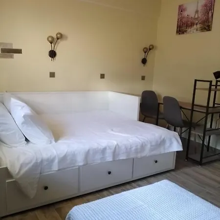 Serafi Cozy *
