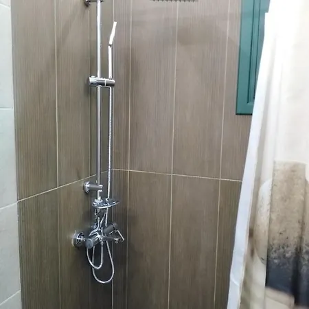 Guest house Serafi Cozy