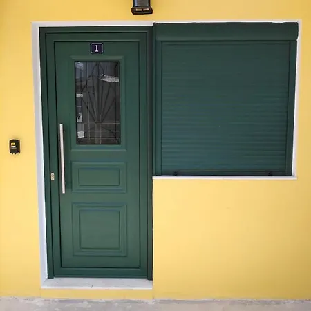 Serafi Cozy Guest house Archangelos (Rhodes)