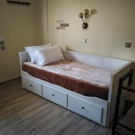 Guest house Serafi Cozy Archangelos (Rhodes)
