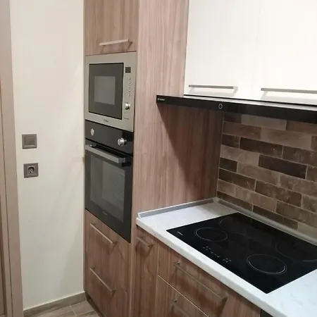 Serafi Cozy Guest house Archangelos (Rhodes)
