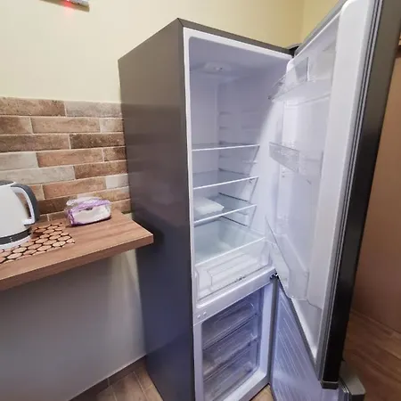 Guest house Serafi Cozy