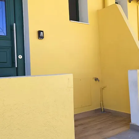 Guest house Serafi Cozy