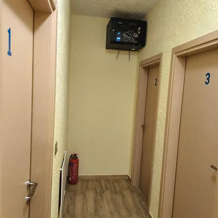Guest house Serafi Cozy Archangelos (Rhodes)