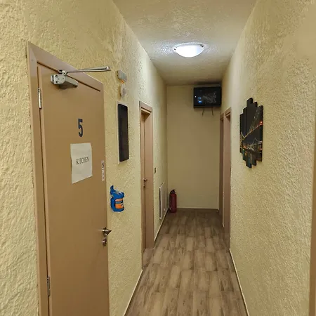 Guest house Serafi Cozy *